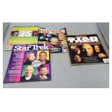 Star Trek Publications