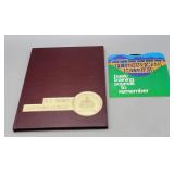 U.S. Army Training Center Book Fort Leonard Wood