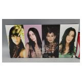 *NEW* Cher Decades Parfum Collection