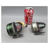 Johnson Fishing Reels