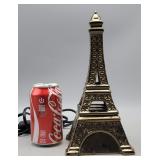 Scentsy Eiffel Tower 10.5' H Works