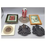 Trivets Lot