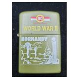 World War II Normandy Z-16