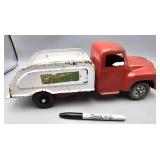 Structure Buddy L Pressed Metal Truck