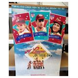 1992 A League Of There Own Poster 27'x40'