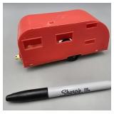 Tootsie Toy Camping Trailer