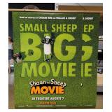 Shaun The Sheep 2014 Posters 27' ï¿½ 40'