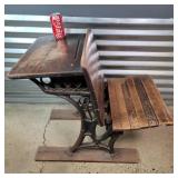 Kids School Desk 25'T