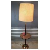 MCM Floor Lamp Works 57'