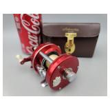 Abu Garcia Ambassadeur 5000 Baitcaster