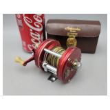 Abu Garcia Ambassadeur 5000 Baitcaster Reel