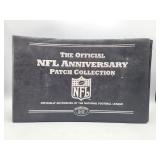 Willabee & Ward Official NFL Anniversary - Partial