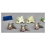 Pokï¿½mon Pins & More