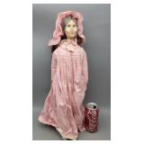 1983 Susan Gibson Grandma Red Riding Hood 20'