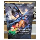 Batman Forever Poster 27'ï¿½40'