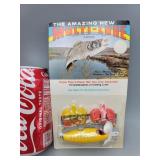 *NEW* Vintage Multi-Lure