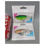 *NEW* Fishing Lures