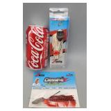 *NEW* Zman Chatterbaits