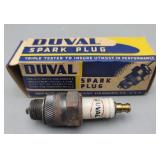 Duval Sparkplug 14C