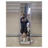 Door Mirror 13.5"ï¿½50"