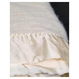 Vintage Blanket