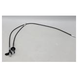 Remote Shutter Cables 12' & 28'