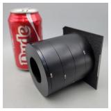 NSE Lens Board with Extensions, (1)#5,(3)#3's,