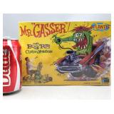 Sealed 2021 Atlantis Ed Roth 'Mr. Gasser' Model