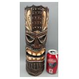 Tiki Mask 13' T
