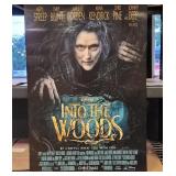 Into The Woods 2014 Posters ï¿½3   40' ï¿½ 27'