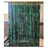 The Matrix 2002 Poster 40' ï¿½ 27'