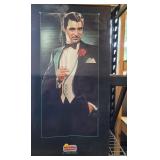 The Nostalgic Merchant 1985 Poster 40' ï¿½ 20'