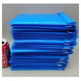 7'X9' Bubble Mailers Lot of 30