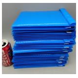 7'X9' Bubble Mailers Lot of 30