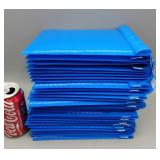 7'X9' Bubble Mailers Lot of 30