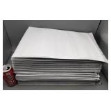 12.5'X18' Bubble Mailers Lot of 25