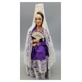 Doll - 12.5'