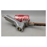 Air 3/8' Belt Sander
