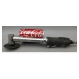 3' Air Cut Off Tool 5' Extension