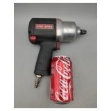 Craftsman 1/2' Impact Wrench