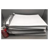 11 5'X15' Bubble Mailers Lot of 25