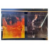 Star Wars 1980 Posters 23' ï¿½ 18.5