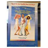 The Young Girls of Rochefort Poster 40' ï¿½ 26'