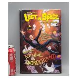 Irwin Allen's Lost Adventures Vol. 2 Malice in