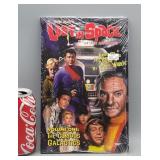 Irwin Allen's Lost in Space The Lost Adventures