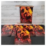 Blair Witch 2, 2000 Posters (Qty 6) 13'ï¿½19.5'