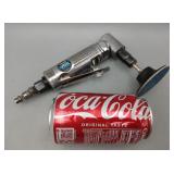 Craftsman 1/4' Air Drive Angle Die Grinder