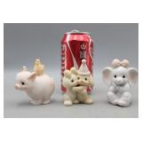 Precious Moments Figurines Let's Be Friends