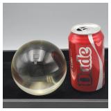 ? Acrylic Sphere