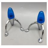 Salt and Pepper Shakers